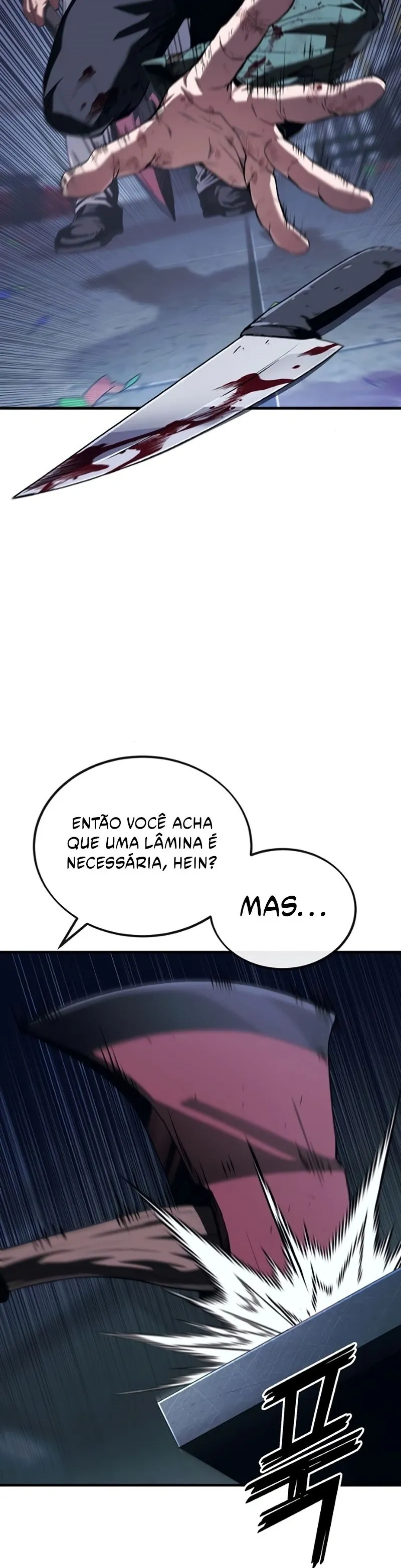 Ferrugem Capítulo 7 Página 65