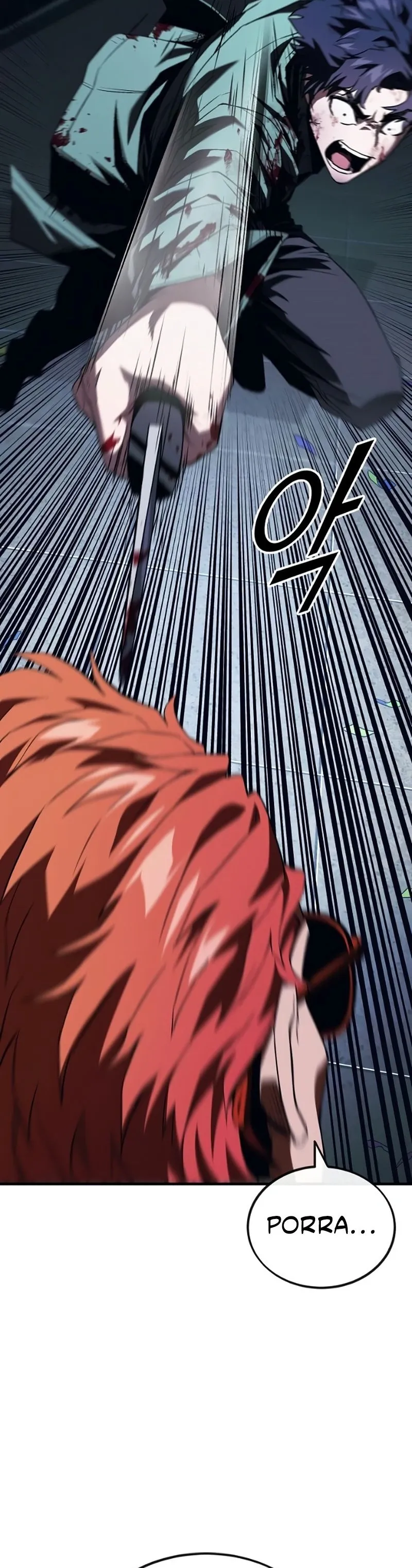 Ferrugem Capítulo 7 Página 68