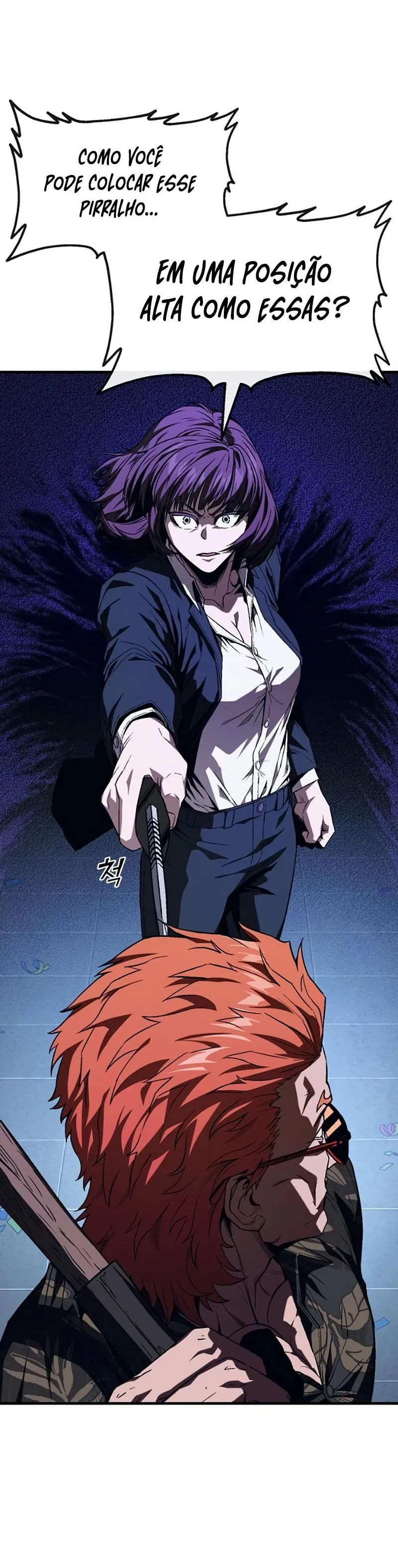 Ferrugem Capítulo 7 Página 7