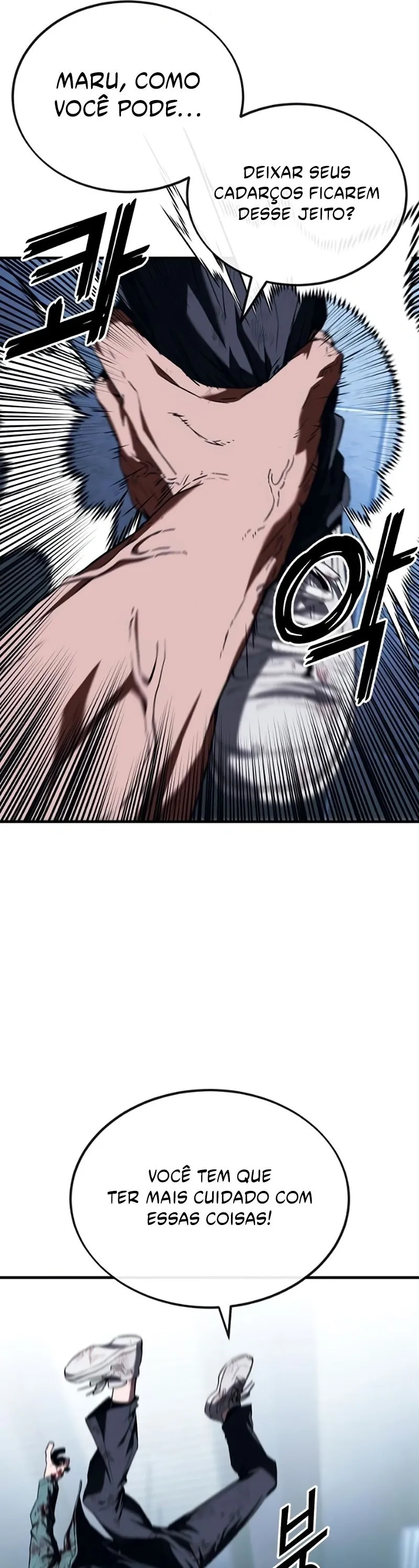 Ferrugem Capítulo 7 Página 70