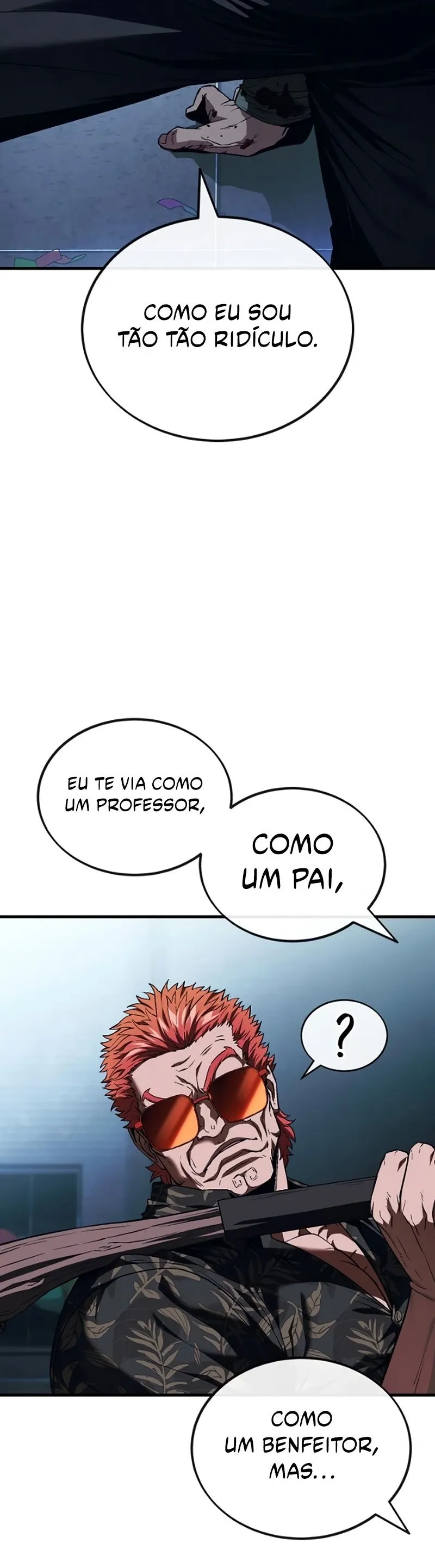 Ferrugem Capítulo 7 Página 92