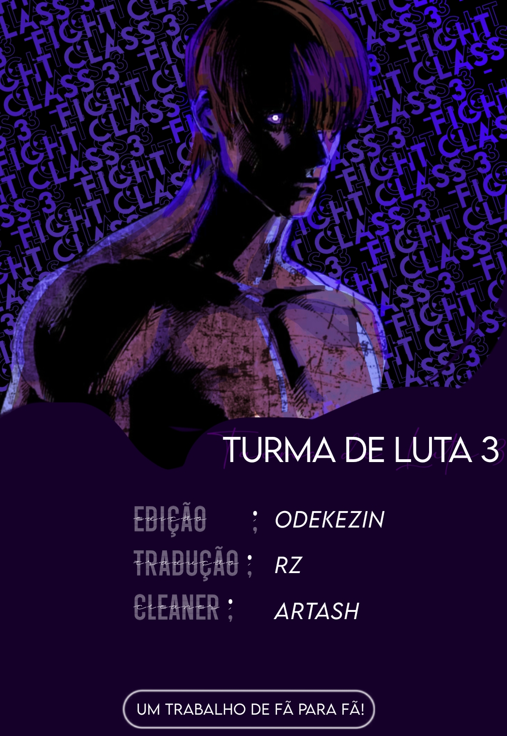 Fight Class 3 Capítulo 104 Página 10