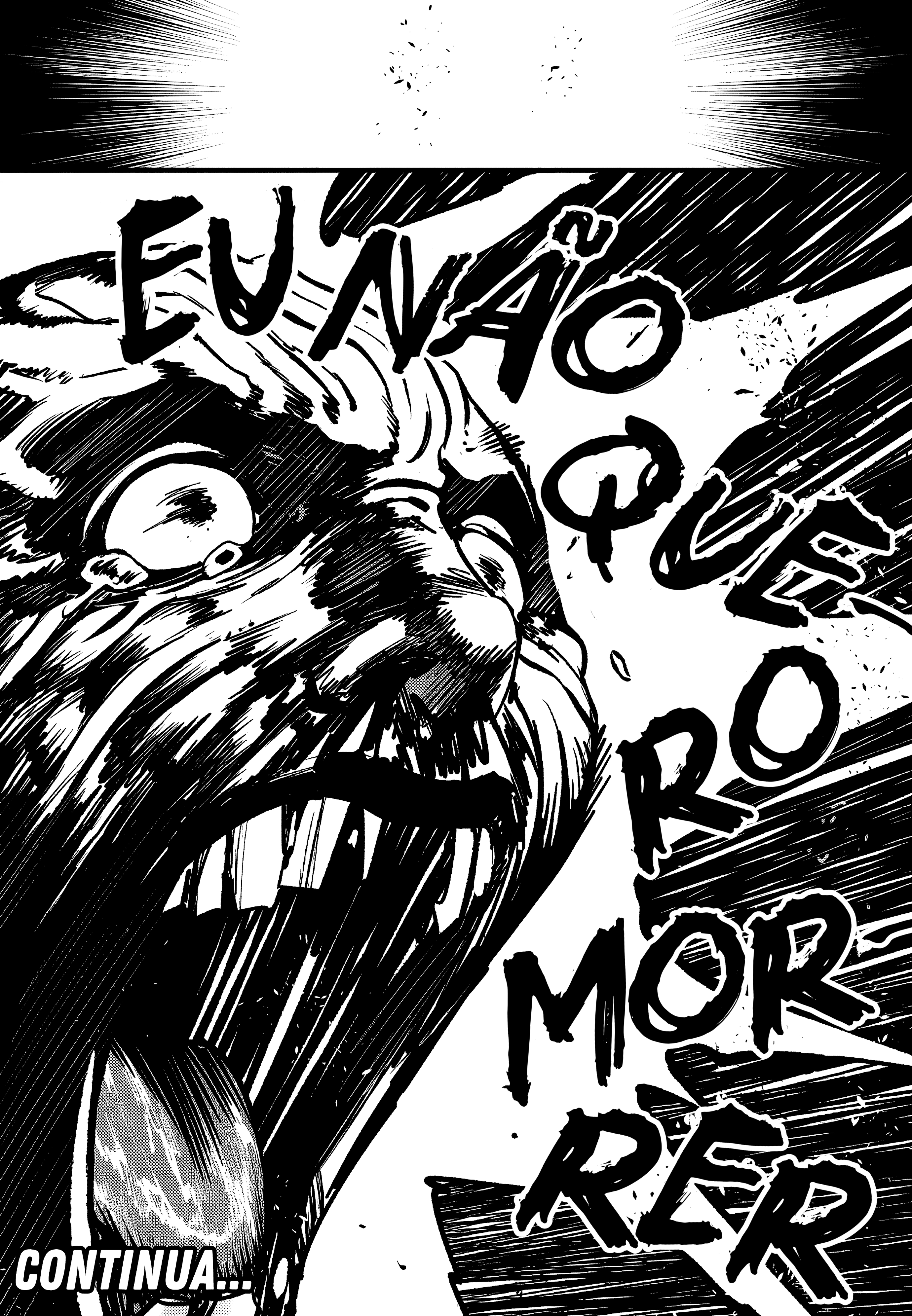 Fight Class 3 Capítulo 111 Página 18