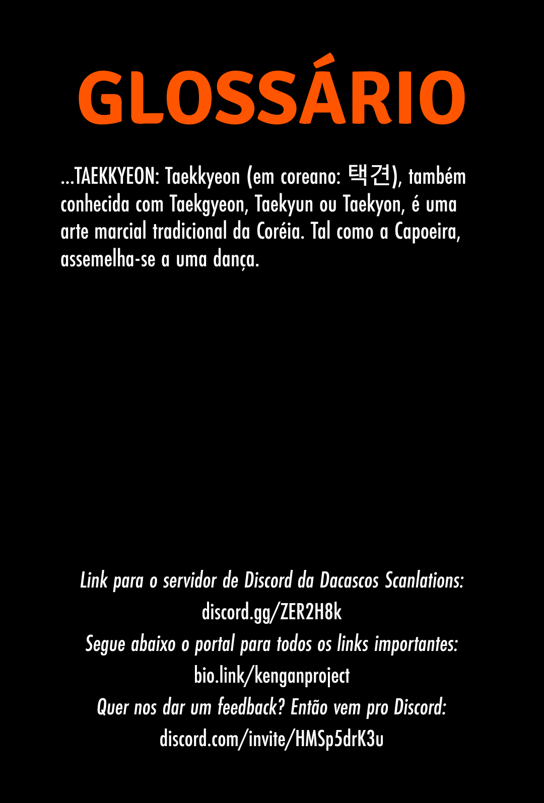 Fight Class 3 Capítulo 22 Página 30