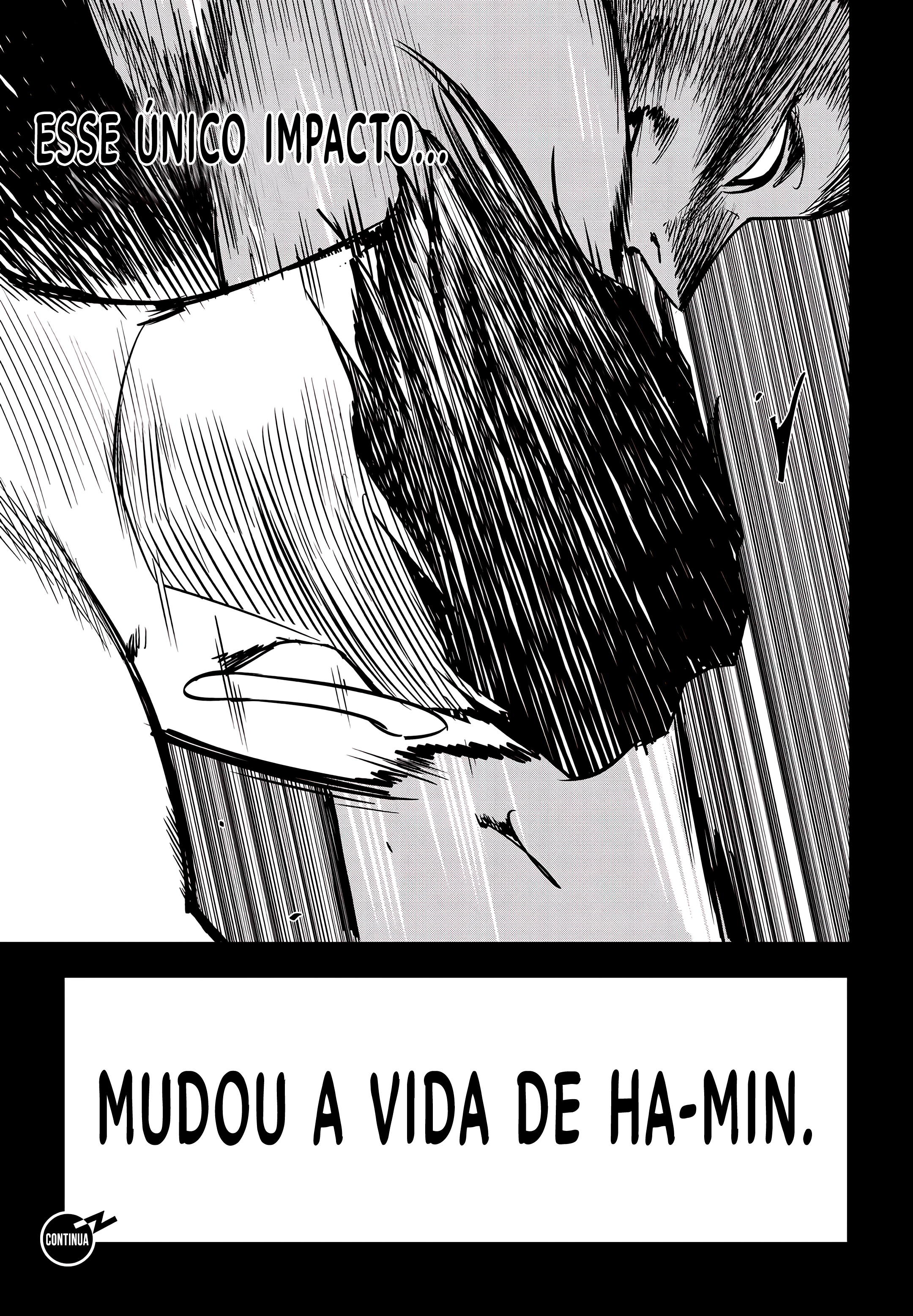 Fight Class 3 Capítulo 39 Página 23