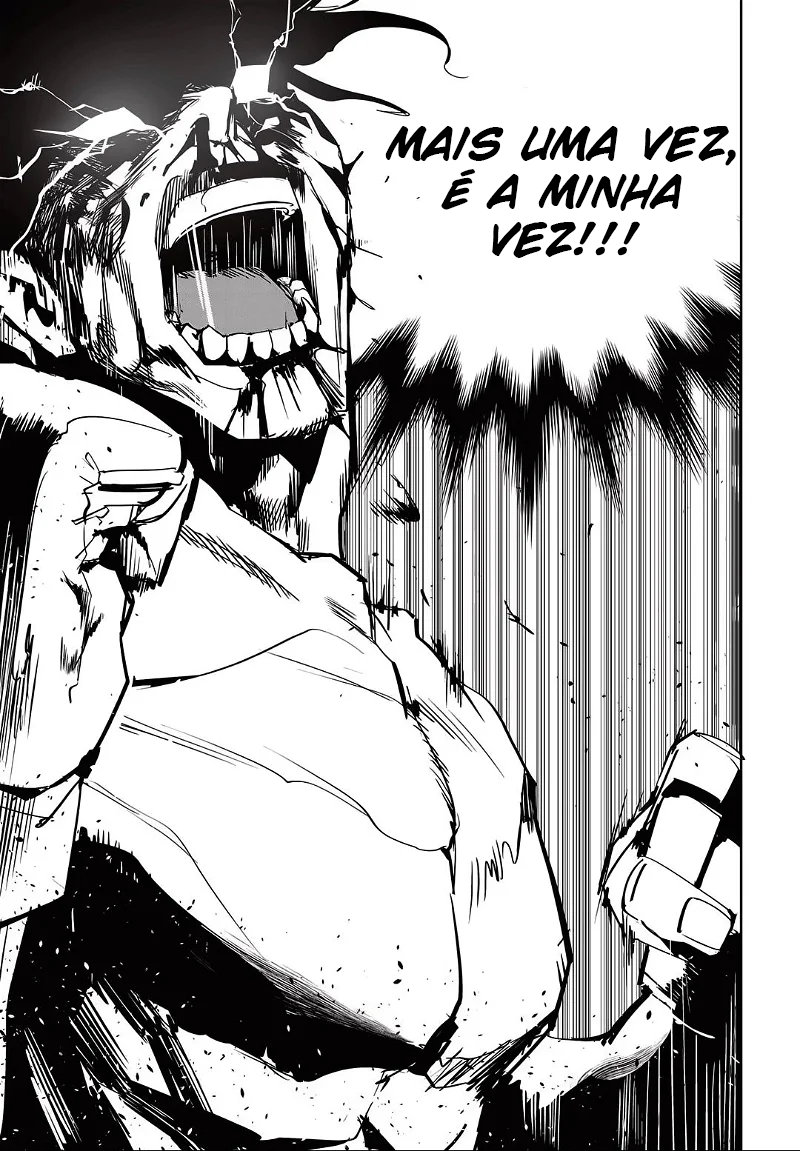 Fight Class 3 Capítulo 42 Página 18