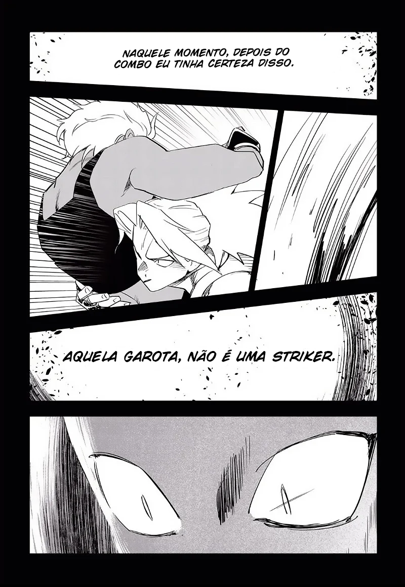 Fight Class 3 Capítulo 43 Página 6