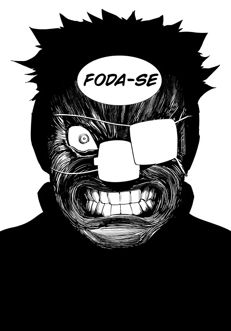 Fight Class 3 Capítulo 44 Página 21