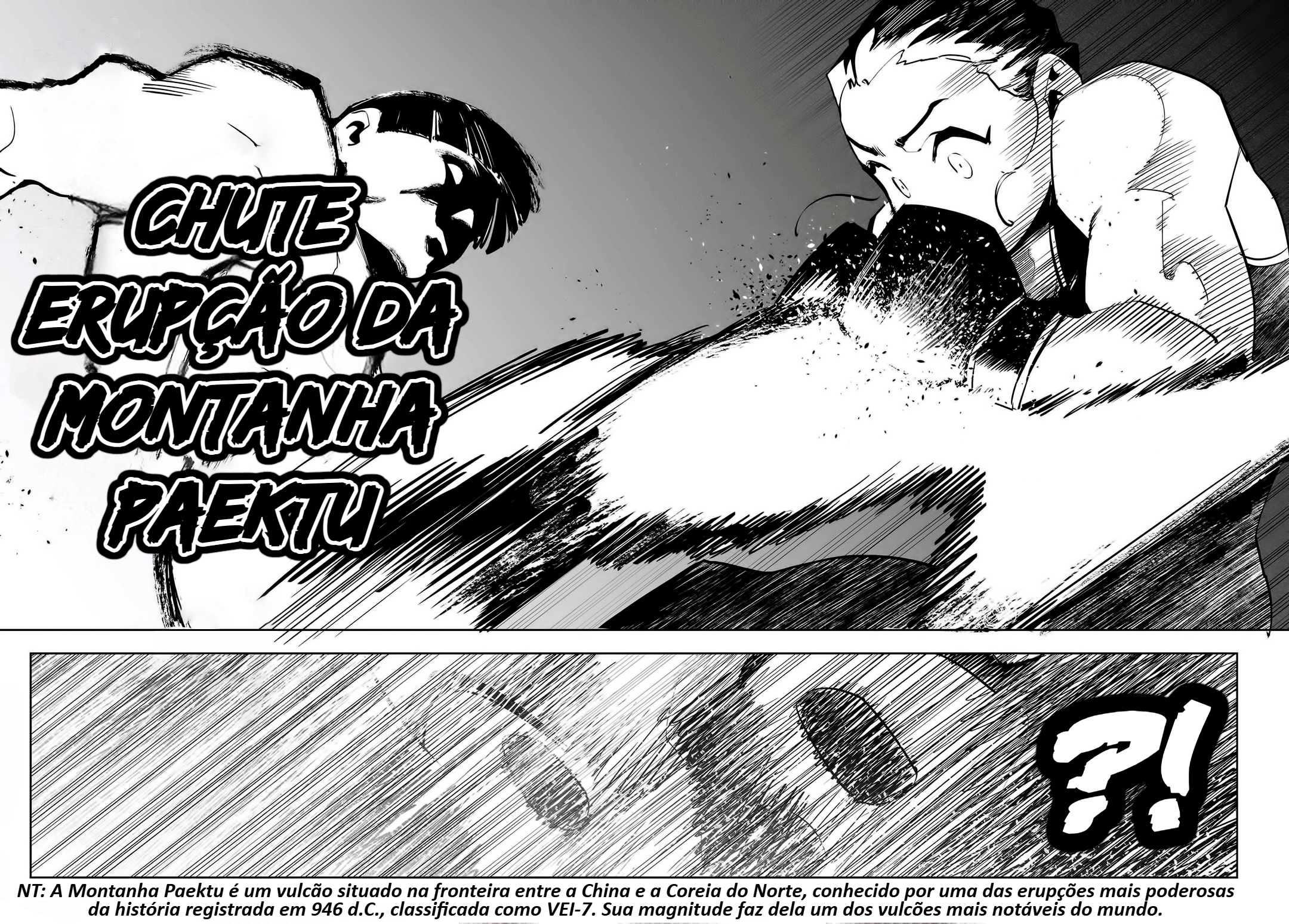 Fight Class 3 Capítulo 51 Página 16