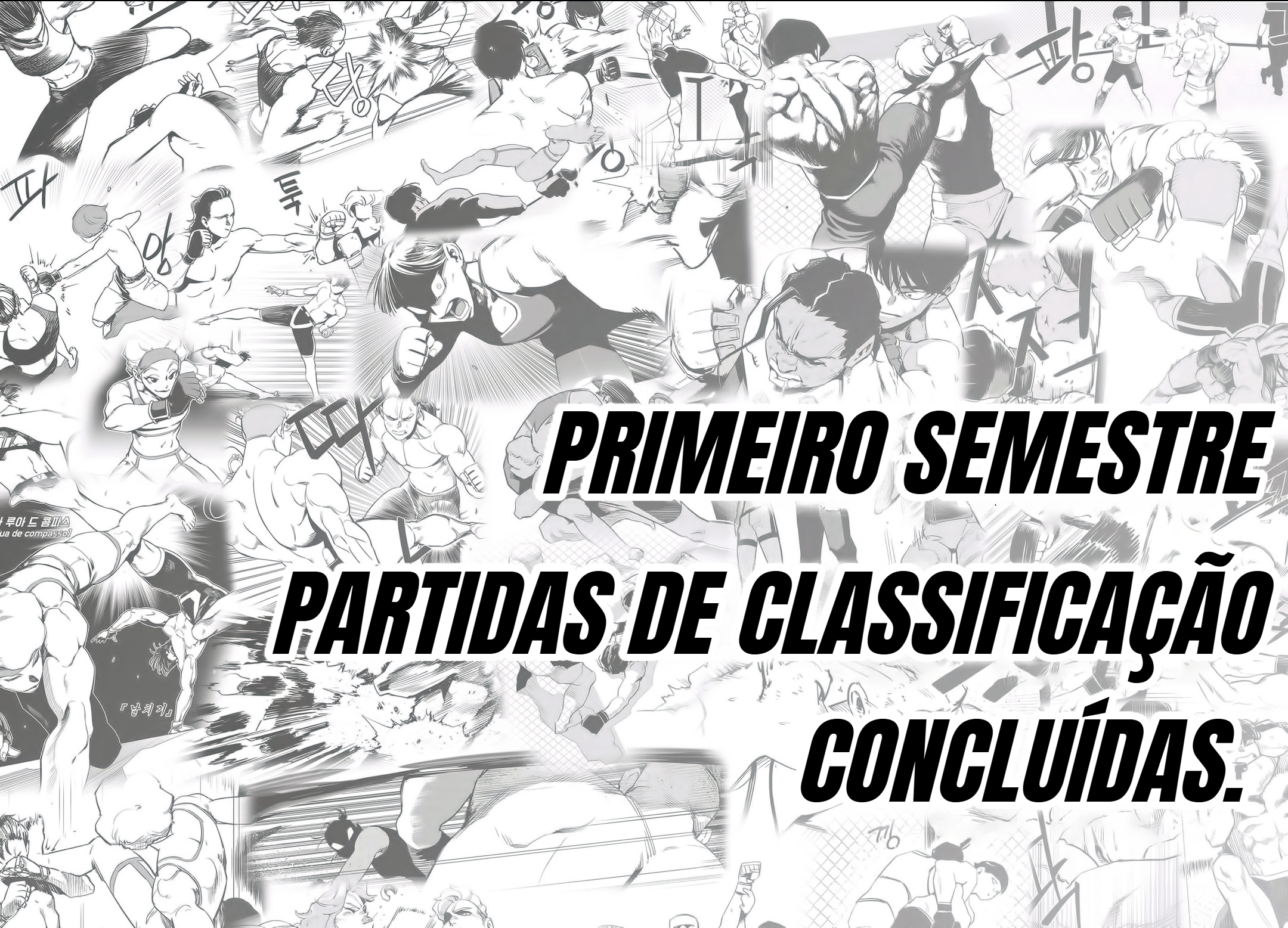 Fight Class 3 Capítulo 54 Página 8