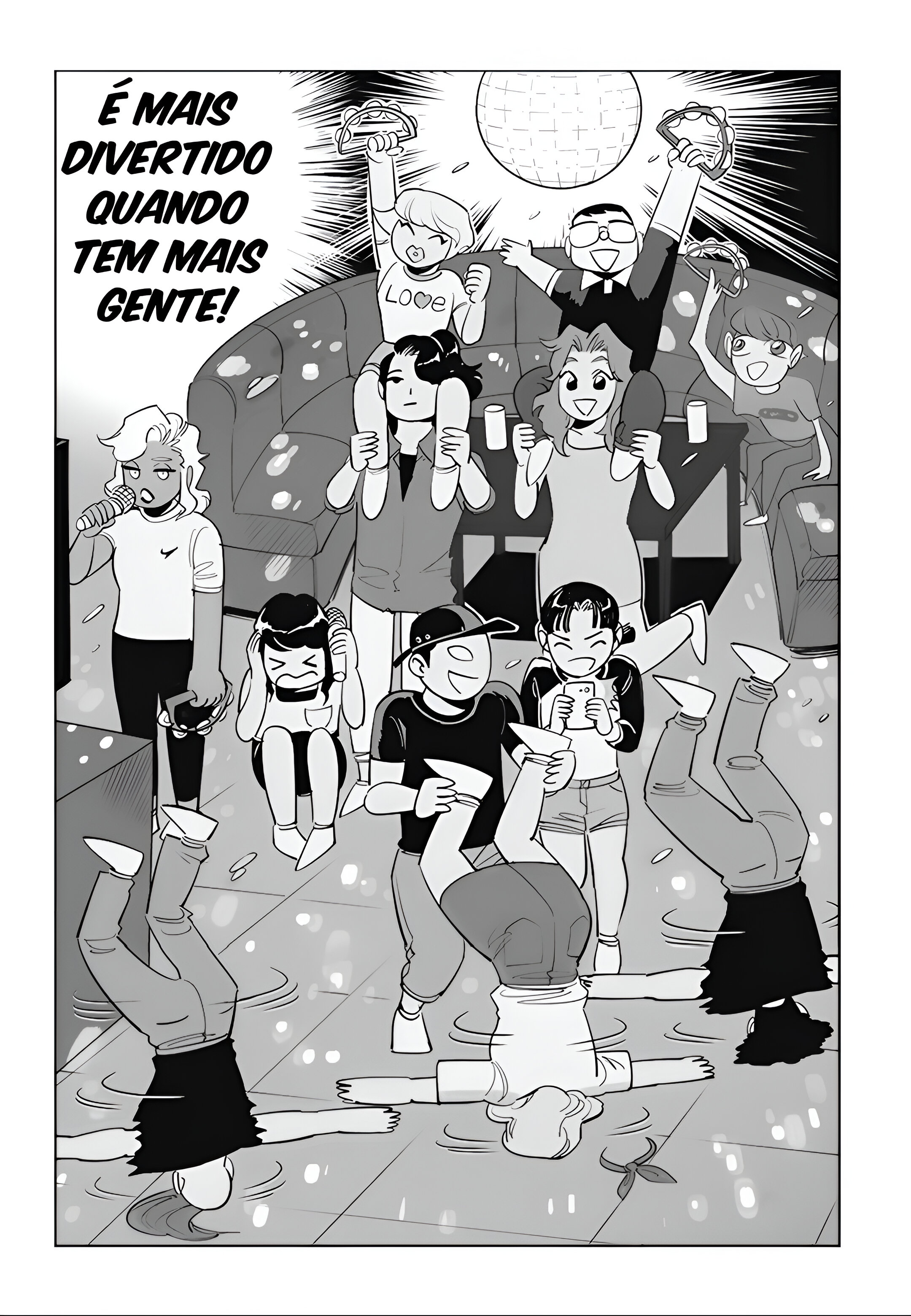 Fight Class 3 Capítulo 56 Página 16