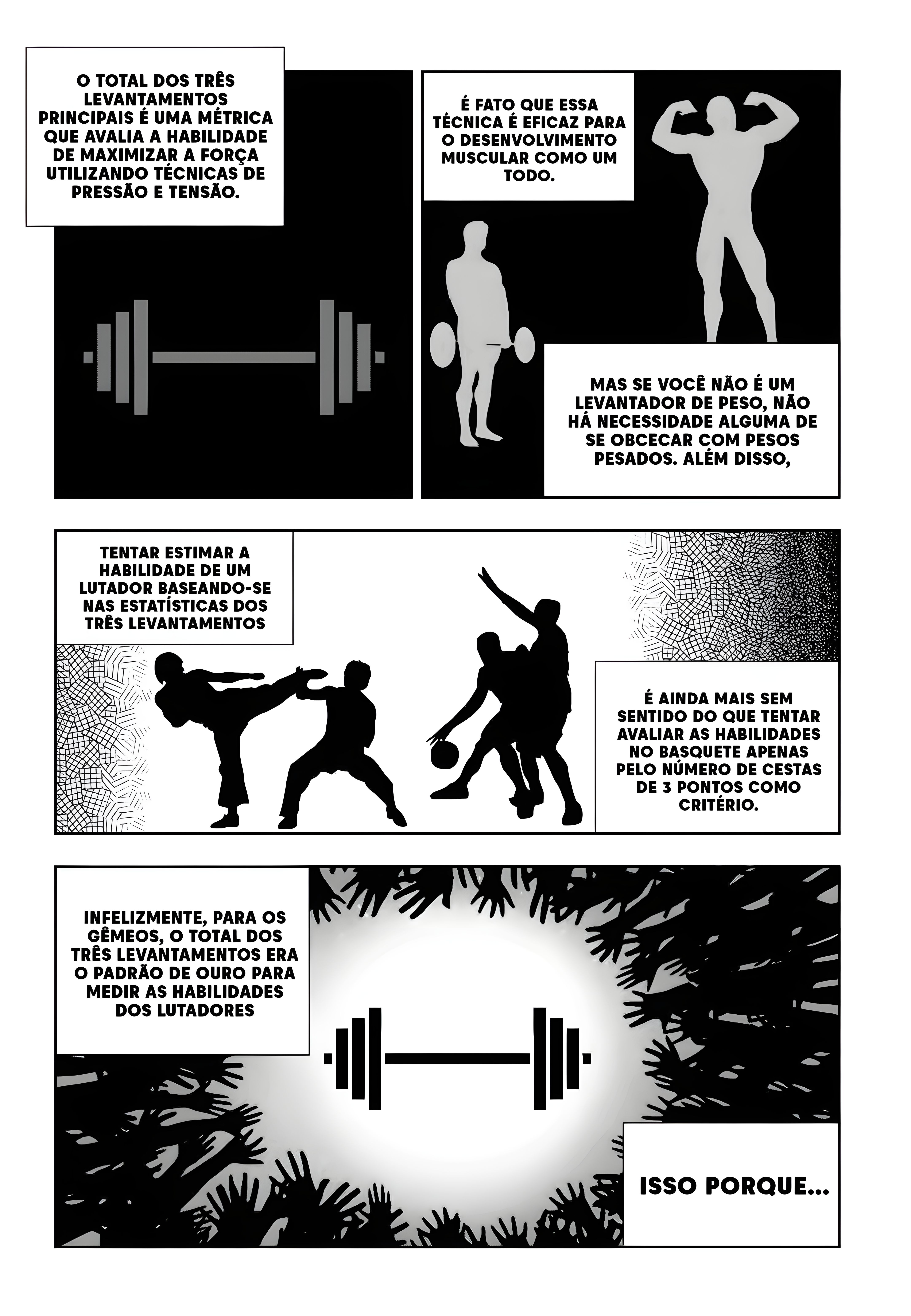 Fight Class 3 Capítulo 77 Página 3