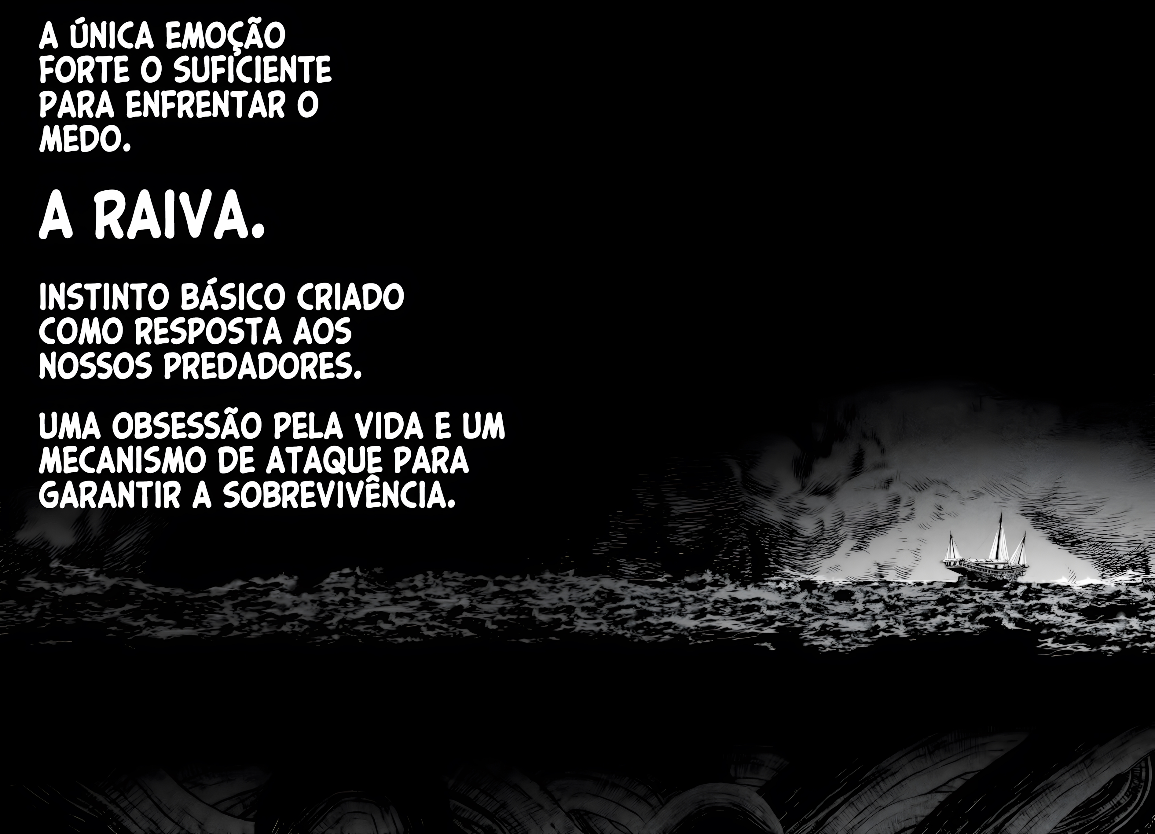 Fight Class 3 Capítulo 79.2 Página 37