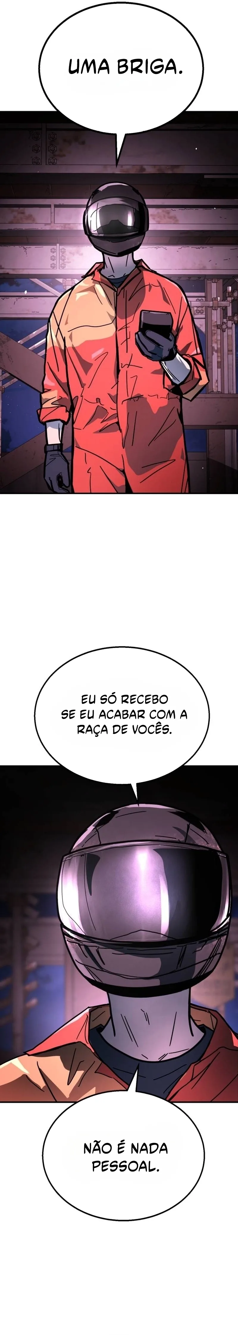 Fight Delivery Capítulo 1 Página 10
