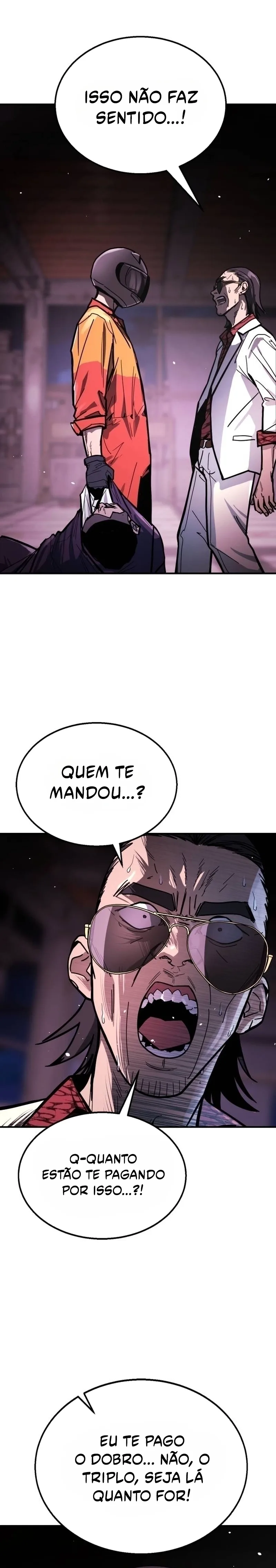 Fight Delivery Capítulo 1 Página 17