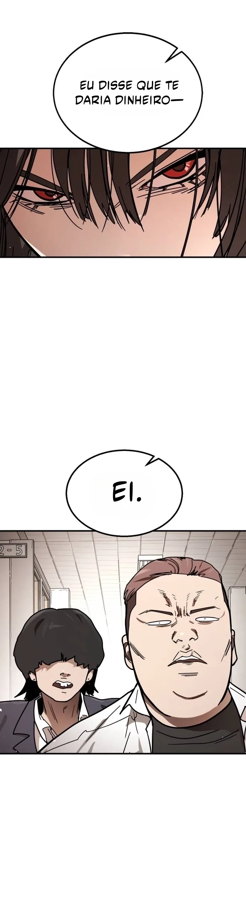 Fight Delivery Capítulo 1 Página 35