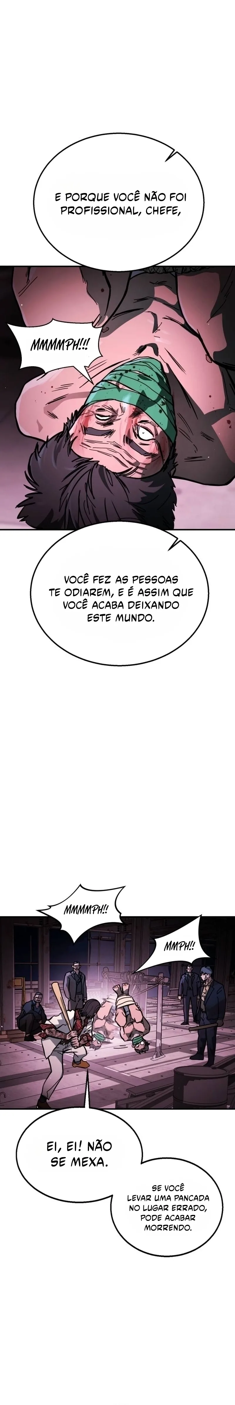 Fight Delivery Capítulo 1 Página 4