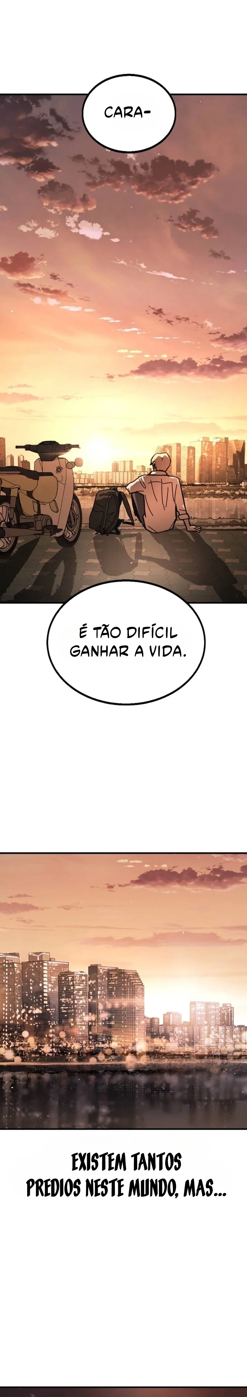Fight Delivery Capítulo 1 Página 45