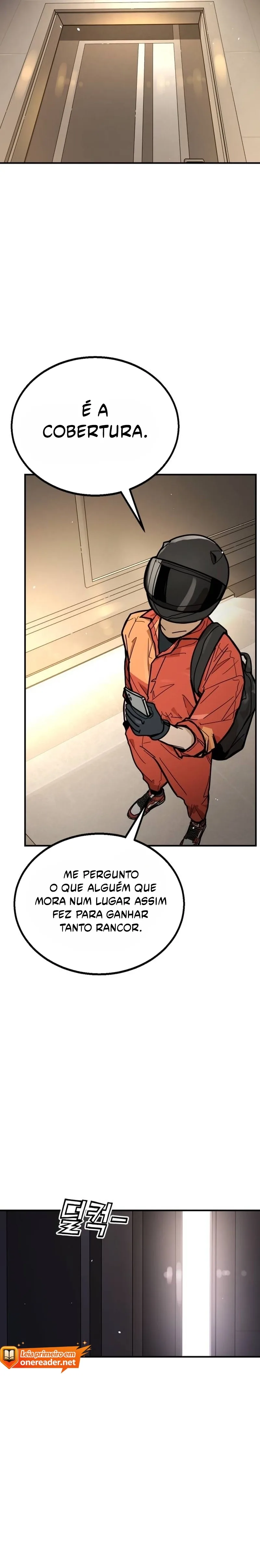 Fight Delivery Capítulo 1 Página 52