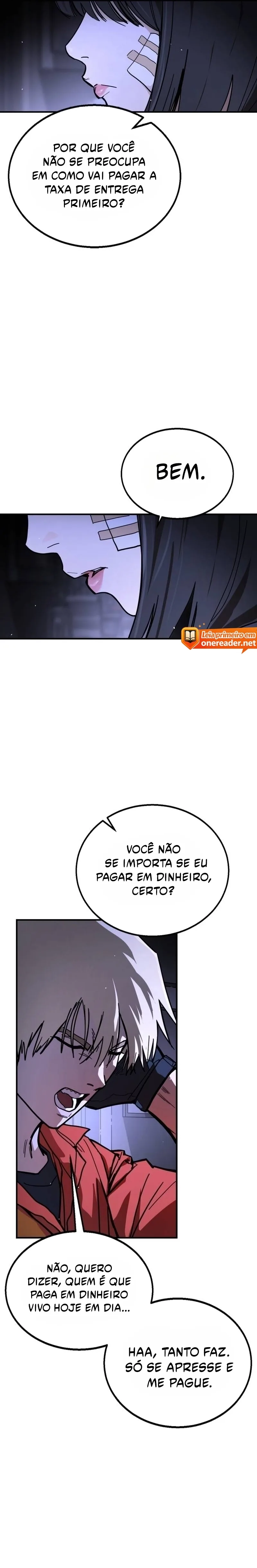 Fight Delivery Capítulo 1 Página 76