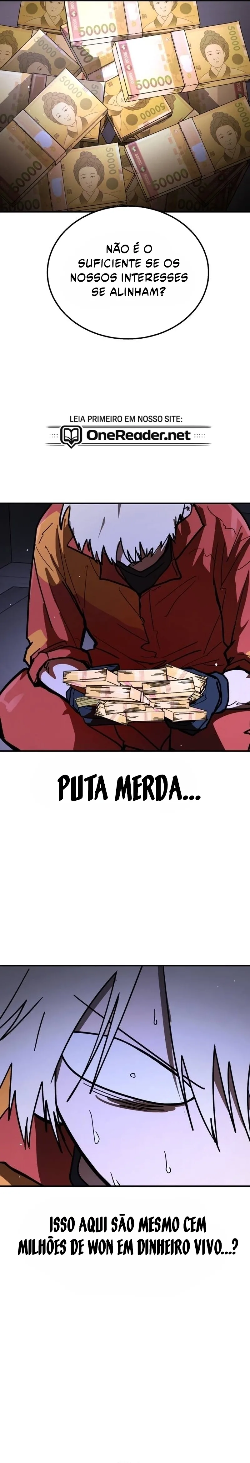 Fight Delivery Capítulo 1 Página 79