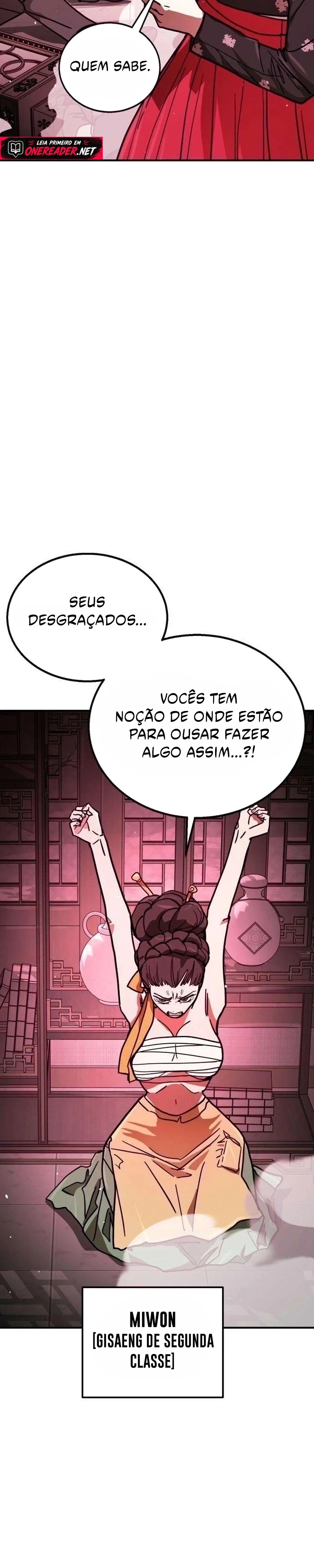 Fight Delivery Capítulo 10 Página 45
