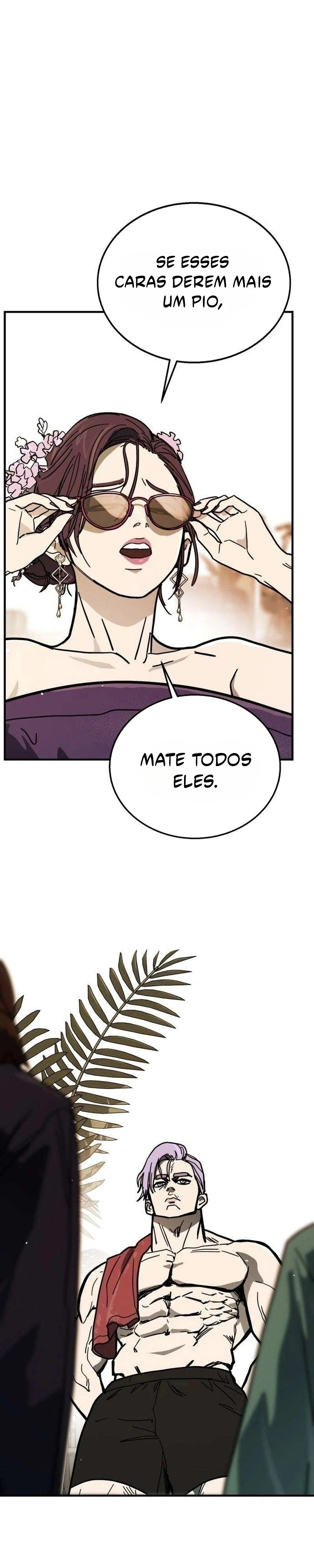 Fight Delivery Capítulo 11 Página 21