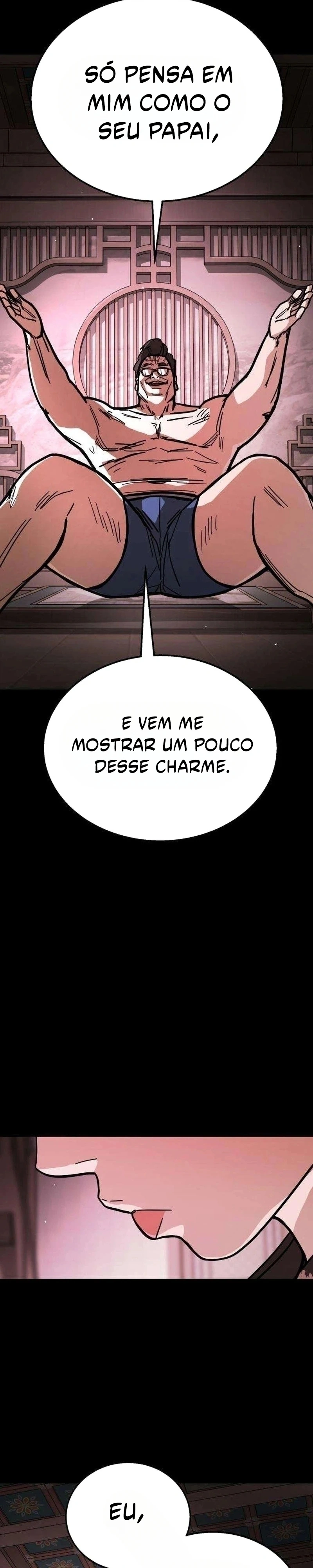 Fight Delivery Capítulo 11 Página 35