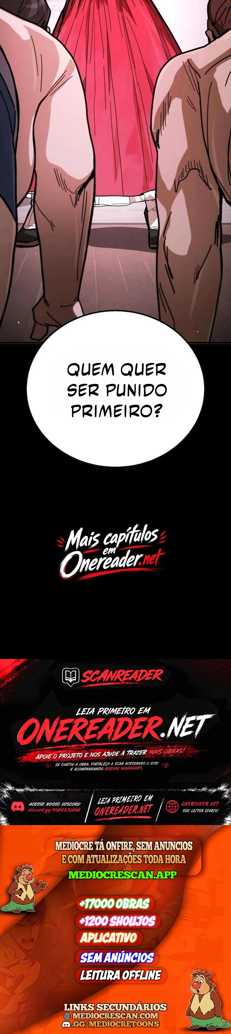 Fight Delivery Capítulo 11 Página 53