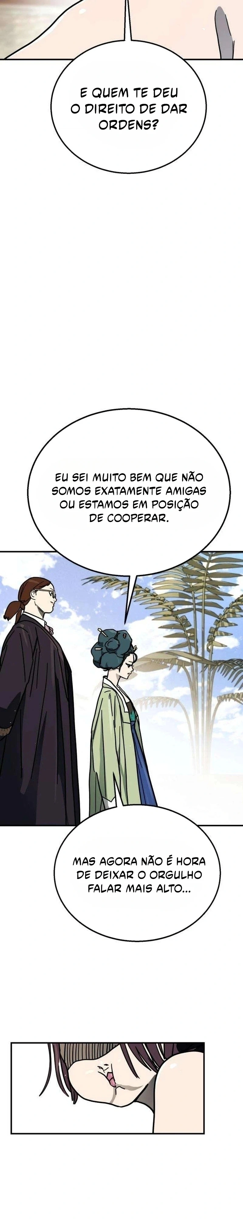 Fight Delivery Capítulo 11 Página 7