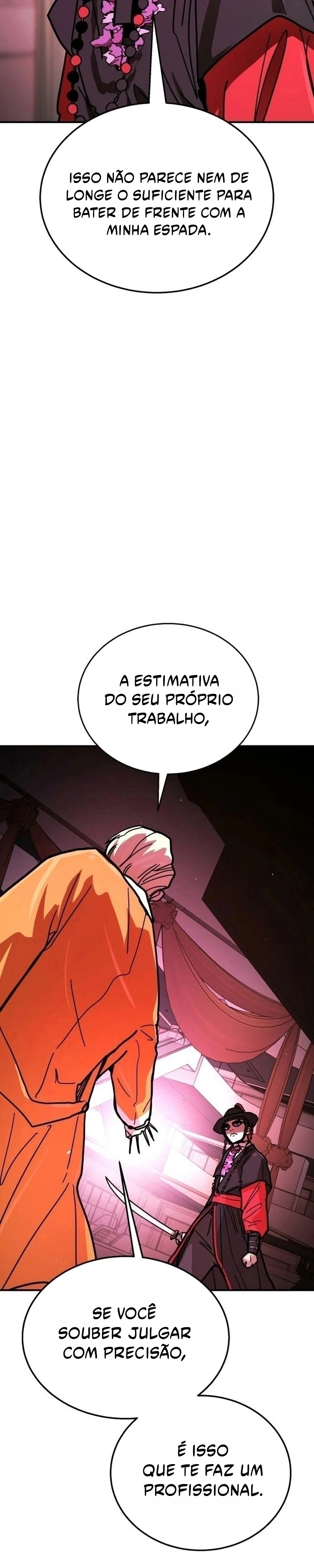 Fight Delivery Capítulo 12 Página 27