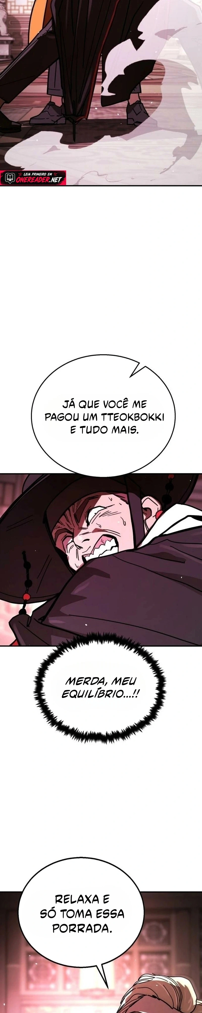 Fight Delivery Capítulo 12 Página 38