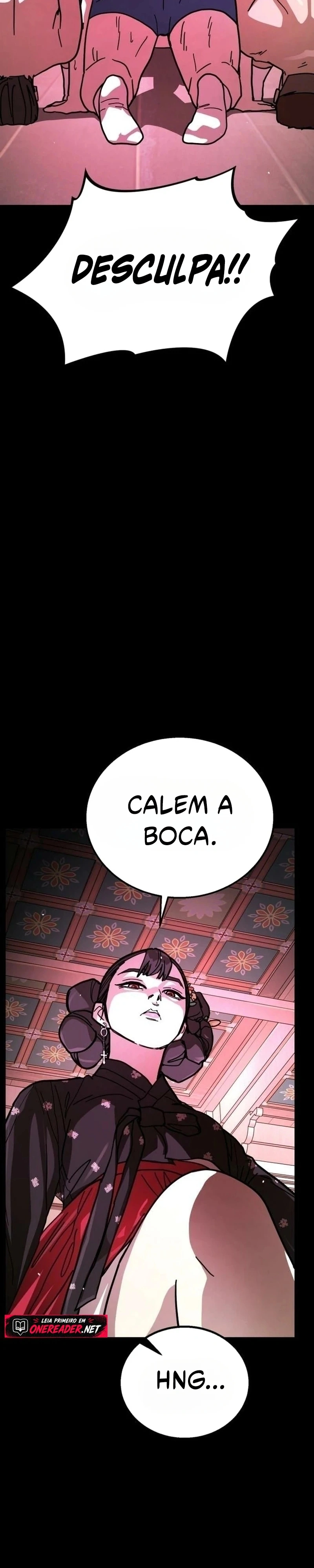 Fight Delivery Capítulo 12 Página 42