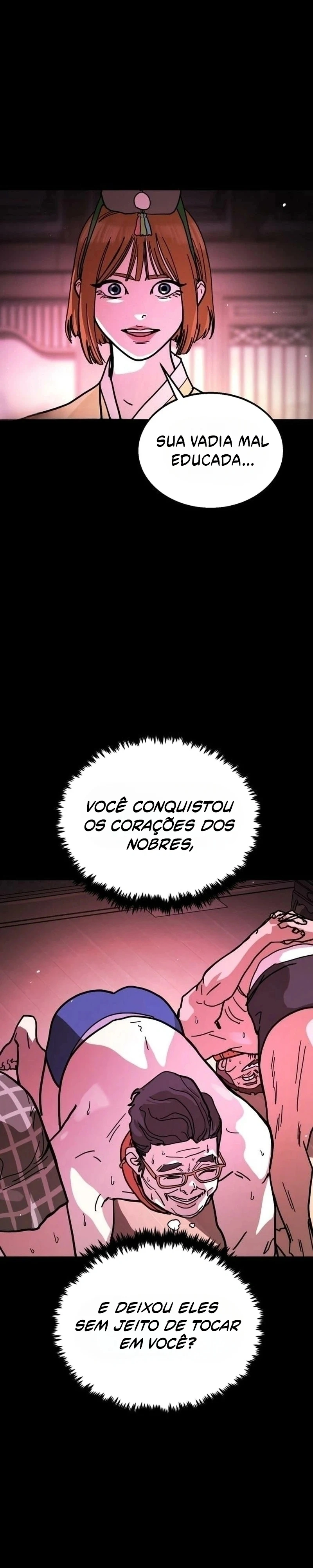 Fight Delivery Capítulo 12 Página 44