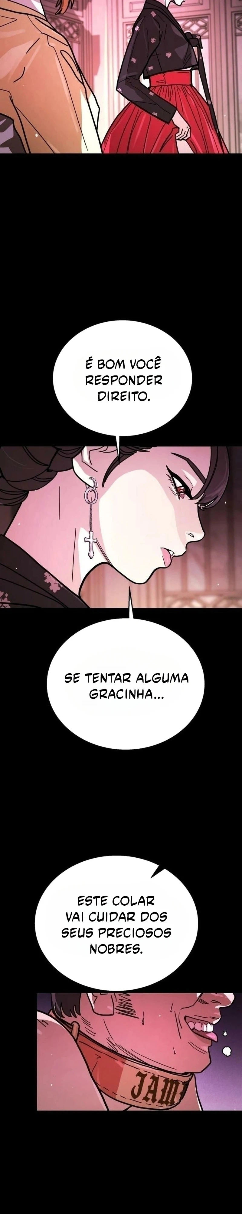 Fight Delivery Capítulo 12 Página 46