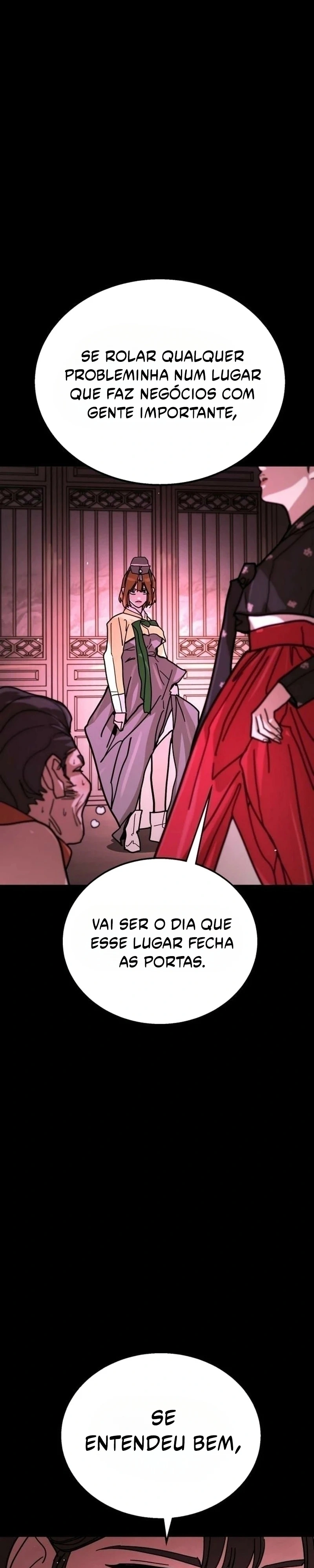Fight Delivery Capítulo 12 Página 47