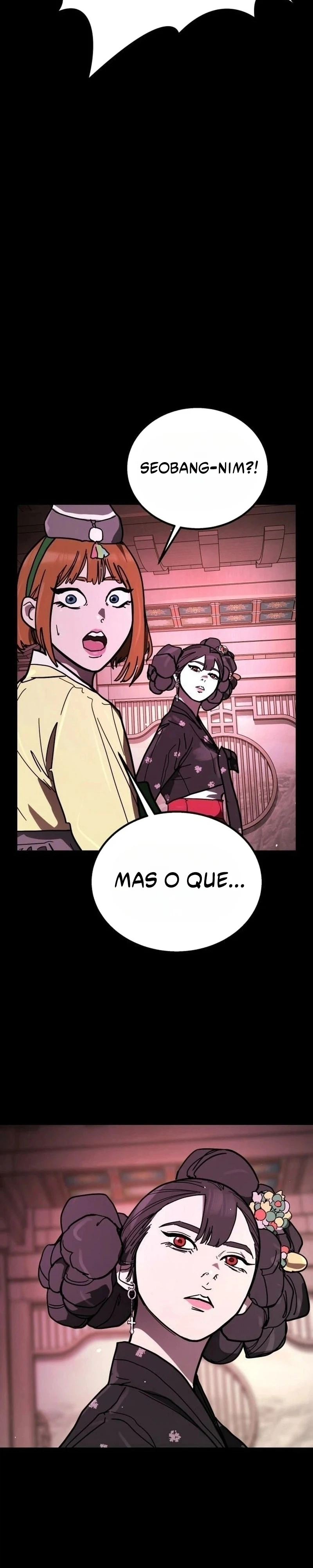Fight Delivery Capítulo 12 Página 55