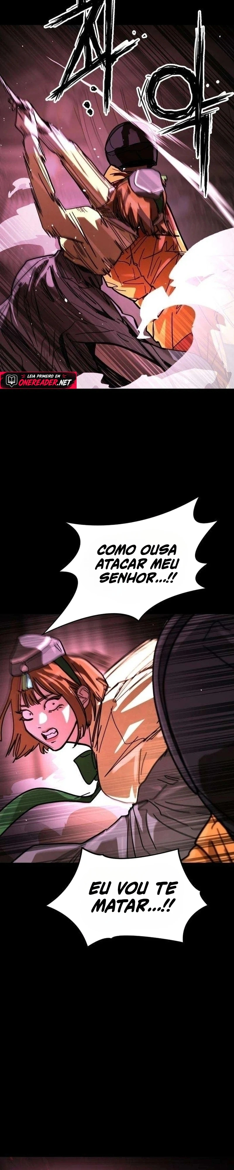 Fight Delivery Capítulo 13 Página 19