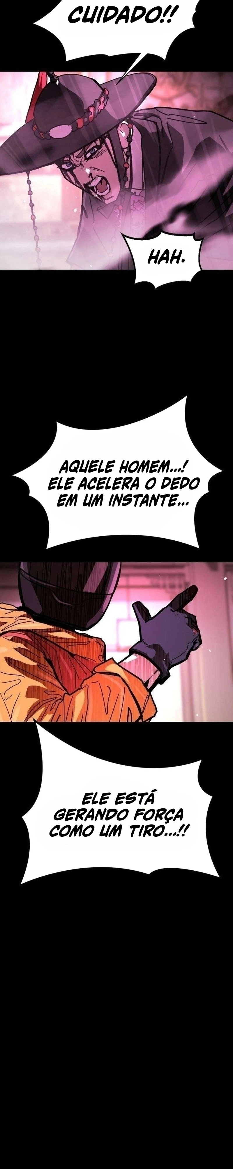 Fight Delivery Capítulo 13 Página 21