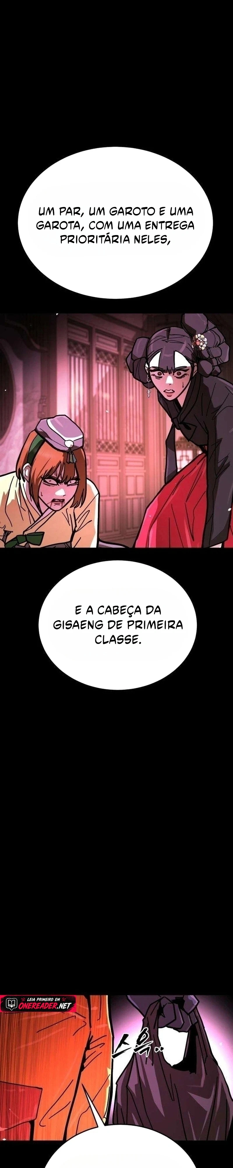 Fight Delivery Capítulo 13 Página 23