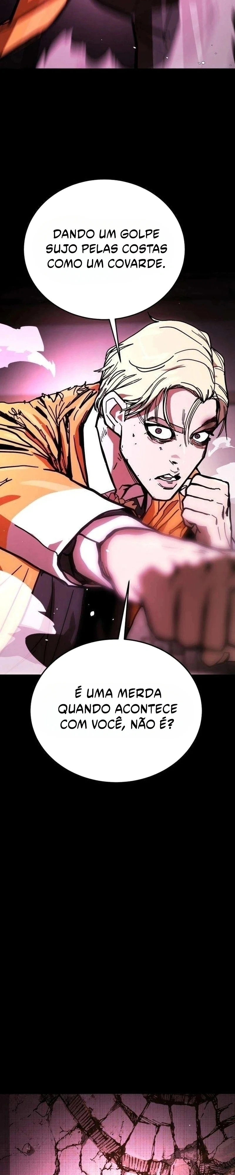 Fight Delivery Capítulo 13 Página 28