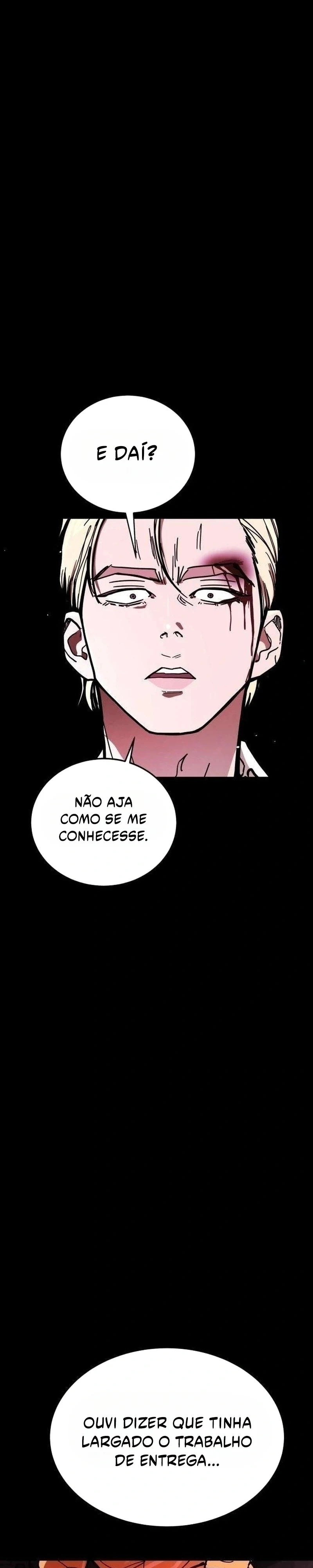 Fight Delivery Capítulo 13 Página 42