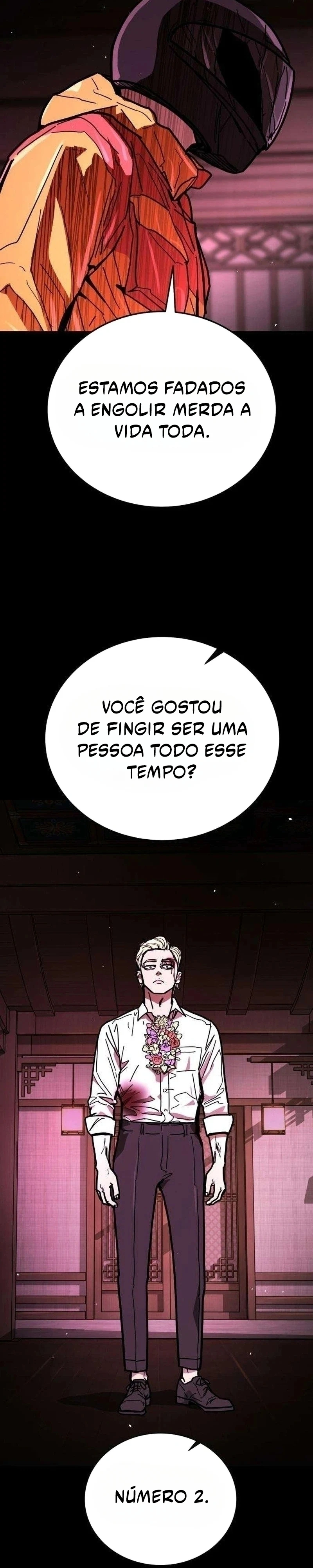 Fight Delivery Capítulo 13 Página 44