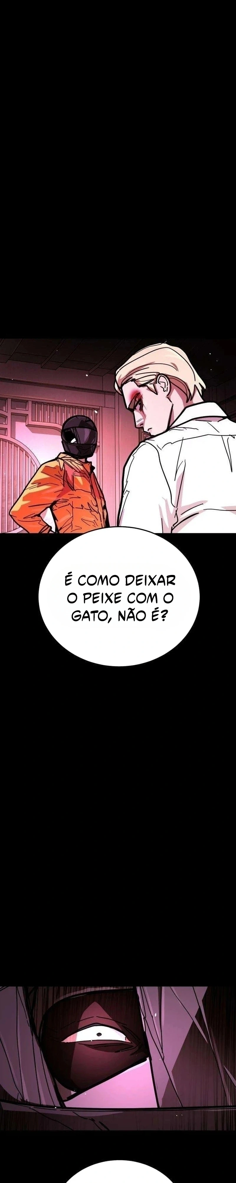 Fight Delivery Capítulo 13 Página 52