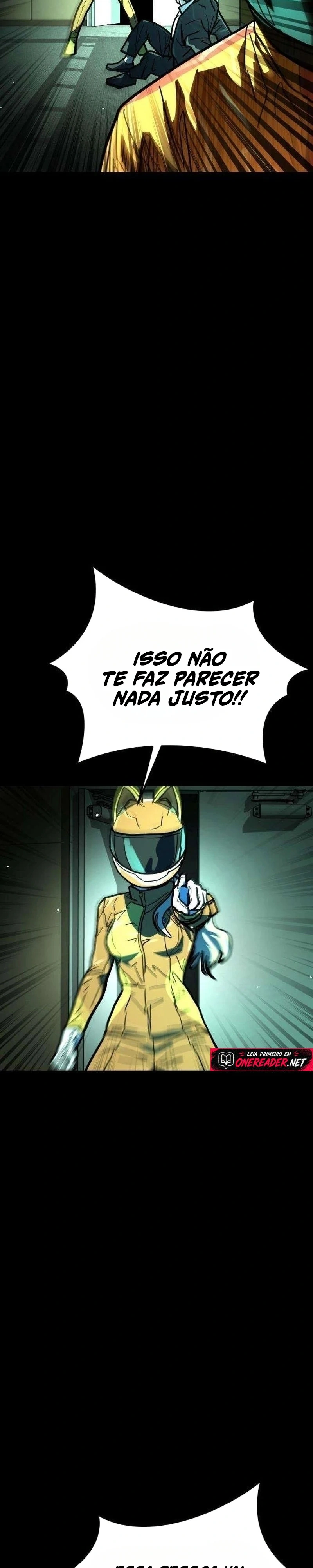 Fight Delivery Capítulo 14 Página 11