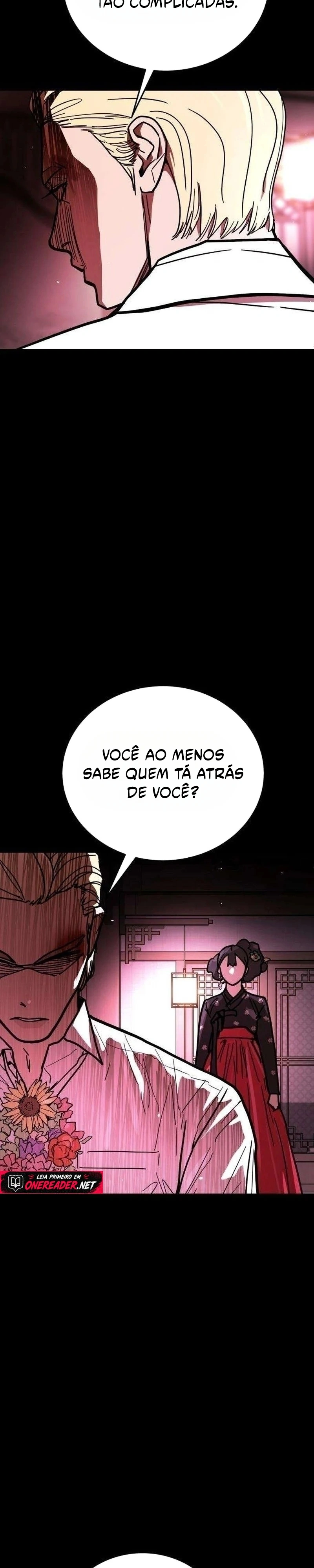 Fight Delivery Capítulo 14 Página 20
