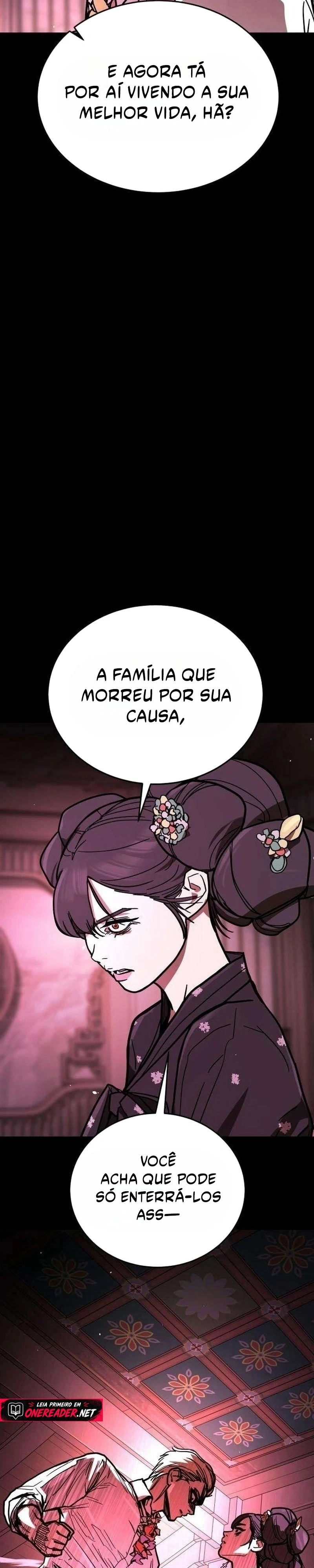Fight Delivery Capítulo 14 Página 30