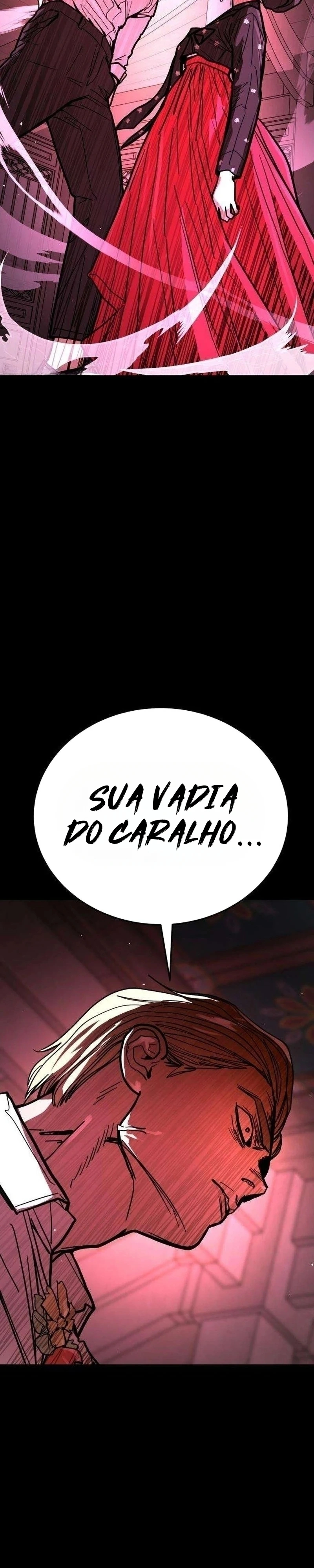 Fight Delivery Capítulo 14 Página 31