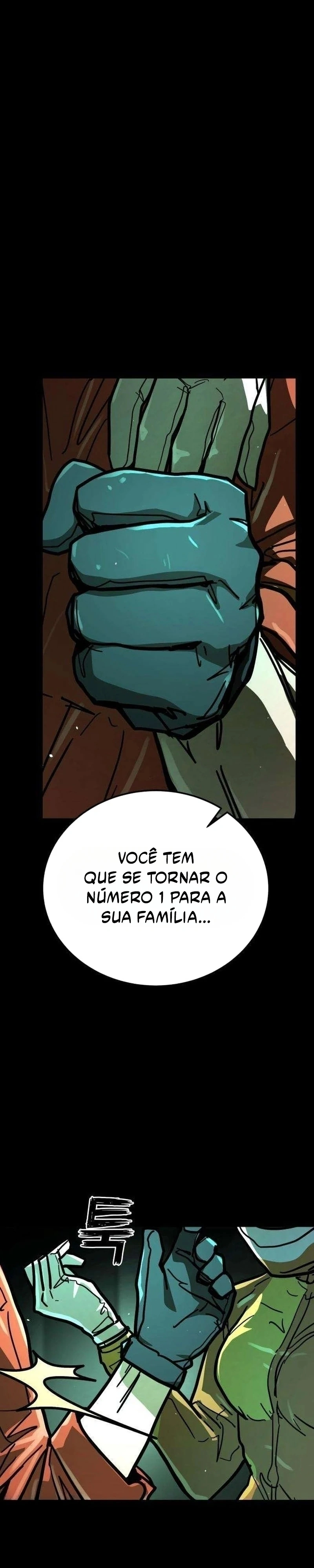 Fight Delivery Capítulo 14 Página 9