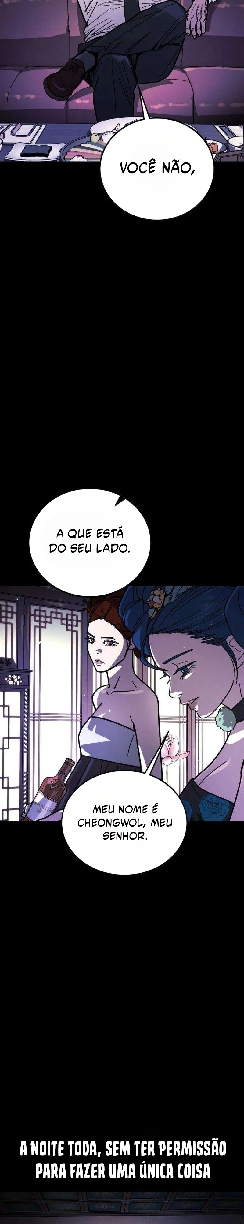 Fight Delivery Capítulo 15 Página 20